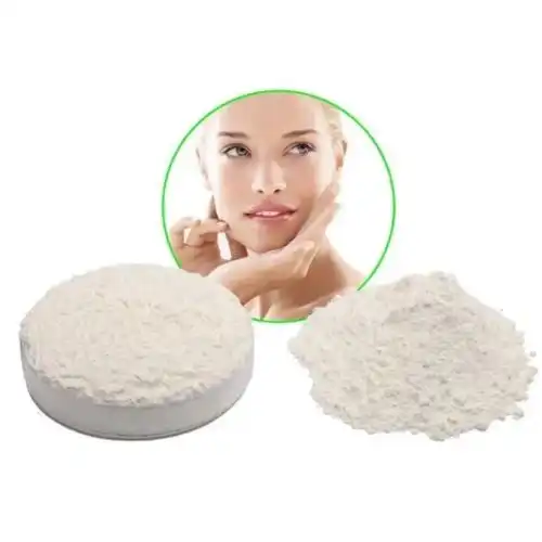 Ergothioneine: The Cellular Antioxidant You Need to Know About